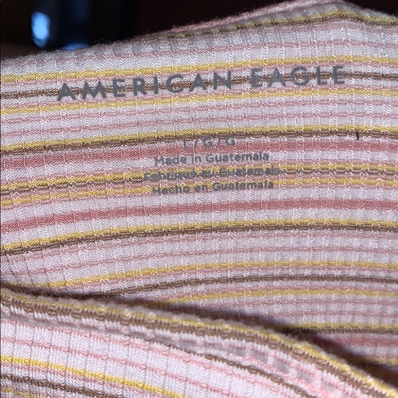 halter top - Picture 3 of 3